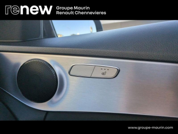 Photo 18 du bon plan MERCEDES-BENZ Classe C 200 184ch AMG Line 9G Tronic occasion à 30990 €