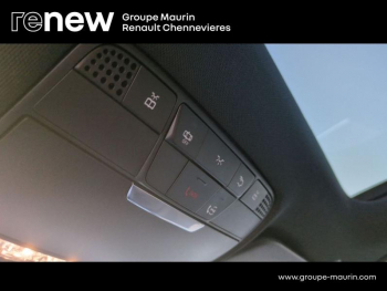 Photo 30 du bon plan MERCEDES-BENZ Classe C 200 184ch AMG Line 9G Tronic occasion à 30990 €