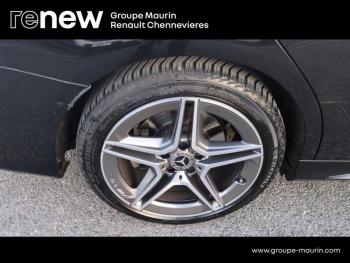Photo 38 du bon plan MERCEDES-BENZ Classe C 200 184ch AMG Line 9G Tronic occasion à 30990 €