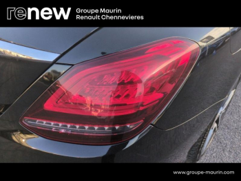 Photo 41 du bon plan MERCEDES-BENZ Classe C 200 184ch AMG Line 9G Tronic occasion à 30990 €