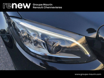 Photo 42 du bon plan MERCEDES-BENZ Classe C 200 184ch AMG Line 9G Tronic occasion à 30990 €
