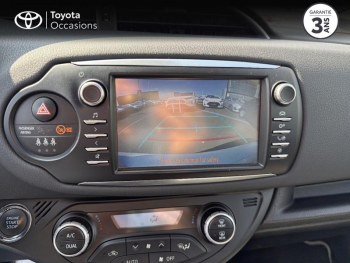 Photo 20 du bon plan TOYOTA Yaris 70 VVT-i Design Y20 5p MY19 occasion à 12490 €