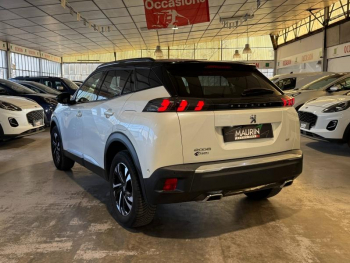 Photo 3 du bon plan PEUGEOT 2008 1.2 PureTech 130ch S&S GT occasion à 15880 €