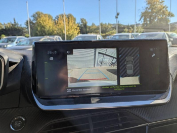 Photo 12 du bon plan PEUGEOT 2008 1.2 PureTech 130ch S&S GT occasion à 15880 €