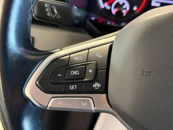 Photo 7 du bon plan VOLKSWAGEN Transporter Fg VUL 2.8T L1H1 2.0 TDI 150ch Business DSG7 occasion à 31900 €