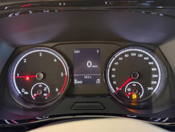 Photo 9 du bon plan VOLKSWAGEN Transporter Fg VUL 2.8T L1H1 2.0 TDI 150ch Business DSG7 occasion à 31900 €