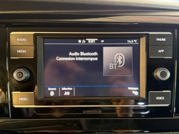 Photo 12 du bon plan VOLKSWAGEN Transporter Fg VUL 2.8T L1H1 2.0 TDI 150ch Business DSG7 occasion à 31900 €