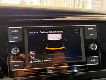 Photo 13 du bon plan VOLKSWAGEN Transporter Fg VUL 2.8T L1H1 2.0 TDI 150ch Business DSG7 occasion à 31900 €