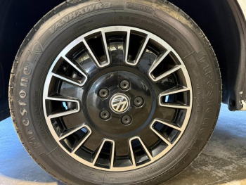 Photo 19 du bon plan VOLKSWAGEN Transporter Fg VUL 2.8T L1H1 2.0 TDI 150ch Business DSG7 occasion à 31900 €