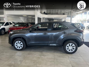 Photo 3 du bon plan TOYOTA Yaris Cross 116h Dynamic MC24 occasion à 23490 €