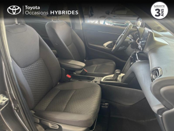 Photo 6 du bon plan TOYOTA Yaris Cross 116h Dynamic MC24 occasion à 23490 €