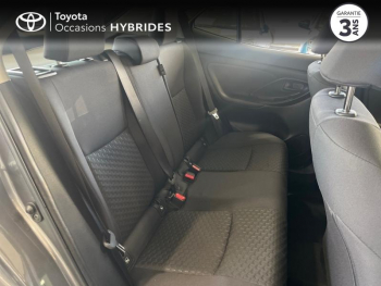 Photo 7 du bon plan TOYOTA Yaris Cross 116h Dynamic MC24 occasion à 23490 €