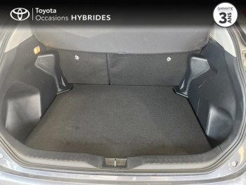 Photo 10 du bon plan TOYOTA Yaris Cross 116h Dynamic MC24 occasion à 23490 €