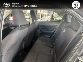 Photo 12 du bon plan TOYOTA Yaris Cross 116h Dynamic MC24 occasion à 23490 €
