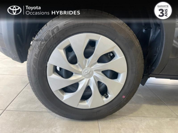 Photo 16 du bon plan TOYOTA Yaris Cross 116h Dynamic MC24 occasion à 23490 €