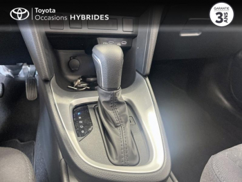 Photo 17 du bon plan TOYOTA Yaris Cross 116h Dynamic MC24 occasion à 23490 €