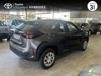Photo 18 du bon plan TOYOTA Yaris Cross 116h Dynamic MC24 occasion à 23490 €