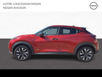 Photo 3 du bon plan NISSAN Juke 1.6 Hybrid 143ch Business Edition 2024 occasion à 20799 €