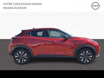 Photo 5 du bon plan NISSAN Juke 1.6 Hybrid 143ch Business Edition 2024 occasion à 20799 €