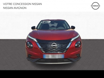 Photo 6 du bon plan NISSAN Juke 1.6 Hybrid 143ch Business Edition 2024 occasion à 20799 €