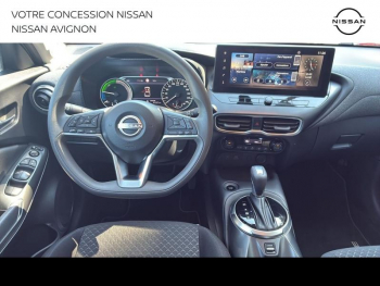 Photo 7 du bon plan NISSAN Juke 1.6 Hybrid 143ch Business Edition 2024 occasion à 20799 €