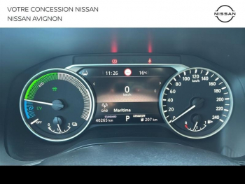 Photo 9 du bon plan NISSAN Juke 1.6 Hybrid 143ch Business Edition 2024 occasion à 20799 €