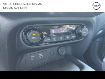 Photo 11 du bon plan NISSAN Juke 1.6 Hybrid 143ch Business Edition 2024 occasion à 20799 €