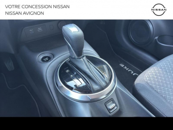 Photo 12 du bon plan NISSAN Juke 1.6 Hybrid 143ch Business Edition 2024 occasion à 20799 €