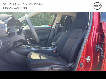 Photo 13 du bon plan NISSAN Juke 1.6 Hybrid 143ch Business Edition 2024 occasion à 20799 €