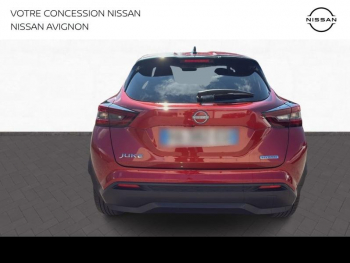 Photo 15 du bon plan NISSAN Juke 1.6 Hybrid 143ch Business Edition 2024 occasion à 20799 €