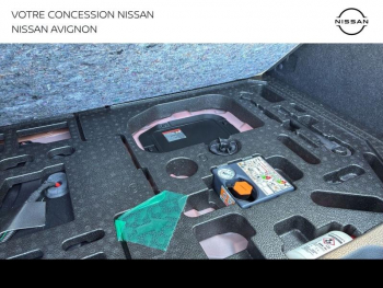 Photo 17 du bon plan NISSAN Juke 1.6 Hybrid 143ch Business Edition 2024 occasion à 20799 €