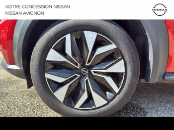 Photo 18 du bon plan NISSAN Juke 1.6 Hybrid 143ch Business Edition 2024 occasion à 20799 €