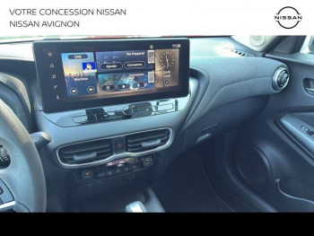 Photo 19 du bon plan NISSAN Juke 1.6 Hybrid 143ch Business Edition 2024 occasion à 20799 €