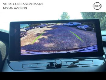 Photo 20 du bon plan NISSAN Juke 1.6 Hybrid 143ch Business Edition 2024 occasion à 20799 €