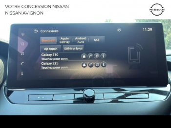 Photo 21 du bon plan NISSAN Juke 1.6 Hybrid 143ch Business Edition 2024 occasion à 20799 €