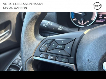 Photo 24 du bon plan NISSAN Juke 1.6 Hybrid 143ch Business Edition 2024 occasion à 20799 €