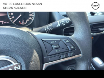 Photo 25 du bon plan NISSAN Juke 1.6 Hybrid 143ch Business Edition 2024 occasion à 20799 €