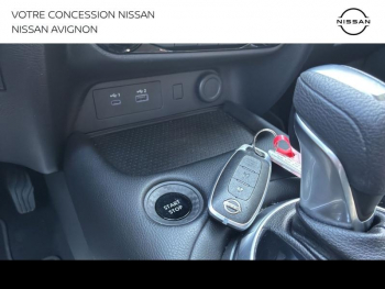 Photo 29 du bon plan NISSAN Juke 1.6 Hybrid 143ch Business Edition 2024 occasion à 20799 €