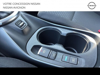 Photo 30 du bon plan NISSAN Juke 1.6 Hybrid 143ch Business Edition 2024 occasion à 20799 €