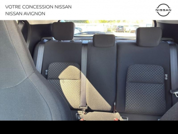 Photo 35 du bon plan NISSAN Juke 1.6 Hybrid 143ch Business Edition 2024 occasion à 20799 €