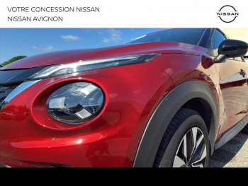 Photo 36 du bon plan NISSAN Juke 1.6 Hybrid 143ch Business Edition 2024 occasion à 20799 €