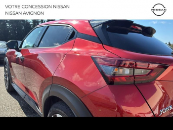 Photo 37 du bon plan NISSAN Juke 1.6 Hybrid 143ch Business Edition 2024 occasion à 20799 €
