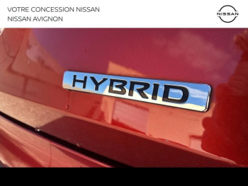 Photo 38 du bon plan NISSAN Juke 1.6 Hybrid 143ch Business Edition 2024 occasion à 20799 €