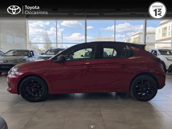 Photo 3 du bon plan OPEL Corsa 1.2 Turbo 130ch GS BVA occasion à 13990 €