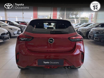 Photo 4 du bon plan OPEL Corsa 1.2 Turbo 130ch GS BVA occasion à 13990 €