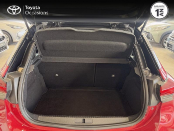 Photo 10 du bon plan OPEL Corsa 1.2 Turbo 130ch GS BVA occasion à 13990 €