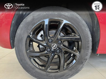 Photo 16 du bon plan OPEL Corsa 1.2 Turbo 130ch GS BVA occasion à 13990 €