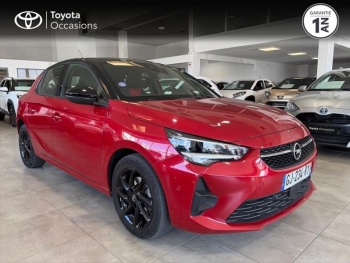 Photo 19 du bon plan OPEL Corsa 1.2 Turbo 130ch GS BVA occasion à 13990 €