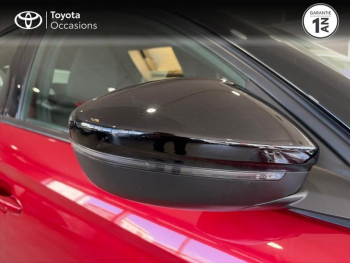 Photo 21 du bon plan OPEL Corsa 1.2 Turbo 130ch GS BVA occasion à 13990 €