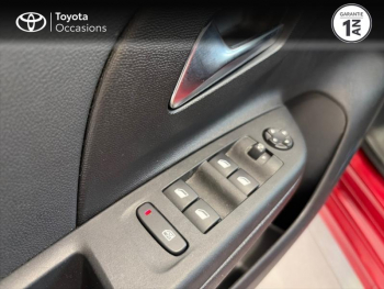 Photo 23 du bon plan OPEL Corsa 1.2 Turbo 130ch GS BVA occasion à 13990 €